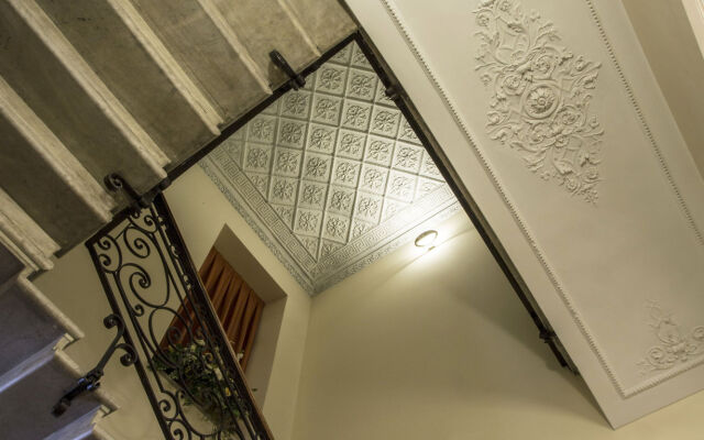Hotel Residence Torino Centro