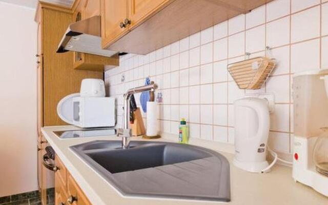 Ferienwohnungen Siegfried Rder