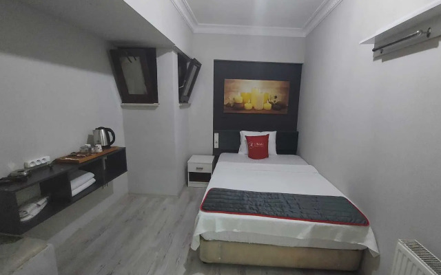 Adalı Hotel & Suites