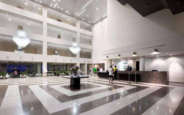 Blue Lagoon Kosher Hotel