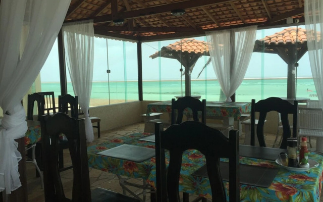 Hotel Concha do Mar