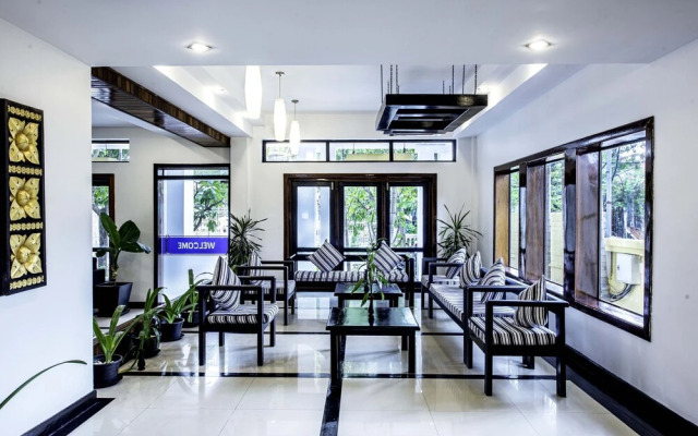 The Sanctuary Residence