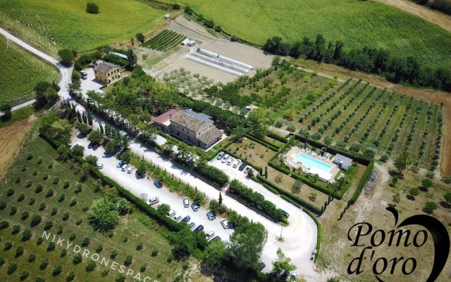 Agriturismo Pomod'Oro