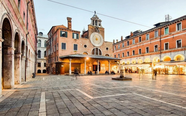 San Marco Design Suites