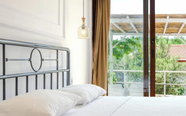 Sea Garden Kaş Hotel