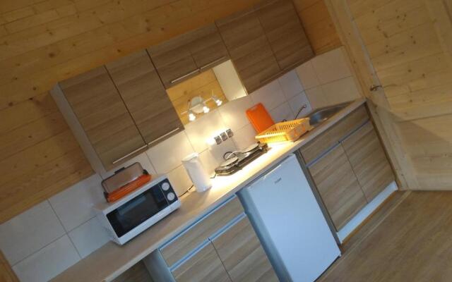 Ośrodek Wczasowy Amelia