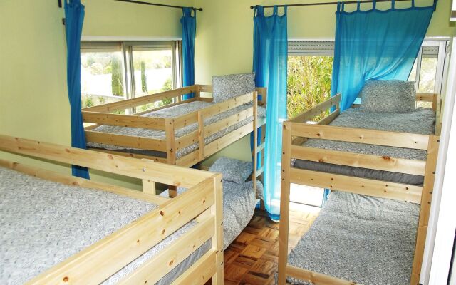 Carcavelos Surf Hostel