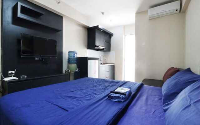 Travelibu @ Bassura City Apartment