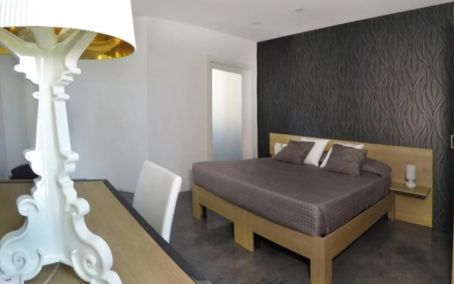 Abraxia Guesthouse