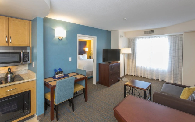 Residence Inn Moncton