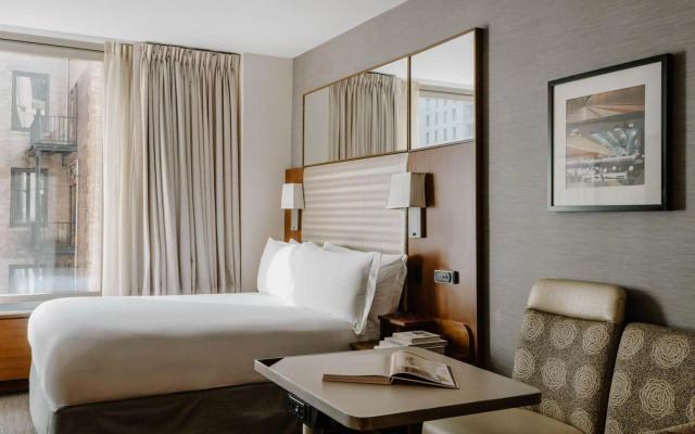 citizenM New York Times Square