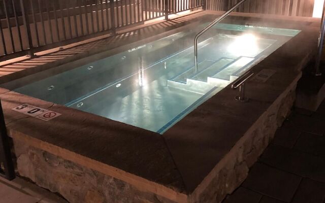 Westwind 207 2BD 2BA Plat Condo