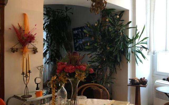 Appartement Centre Ville Bastia