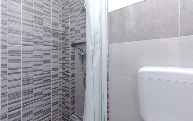 Awesome Home in Crikvenica With Wifi and 3 Bedrooms