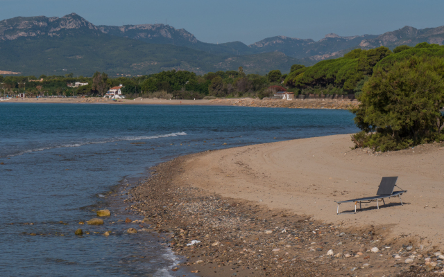 AP Costas - Camping Playa y Fiesta