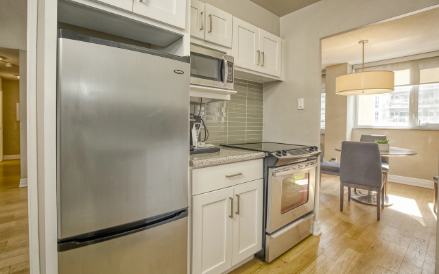 Town Inn Suites Hotel