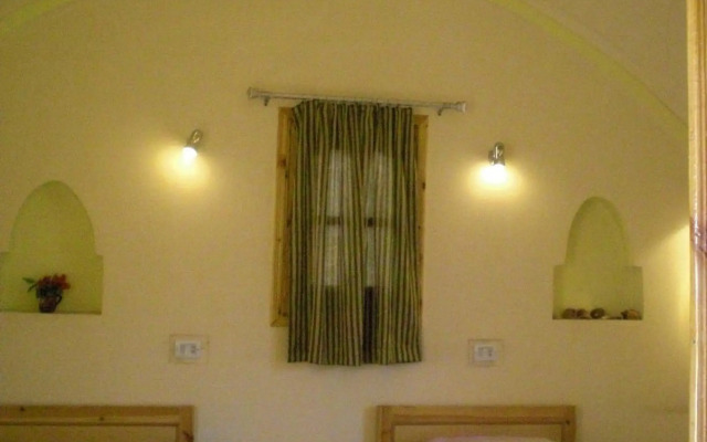 El Fayrouz Hotel