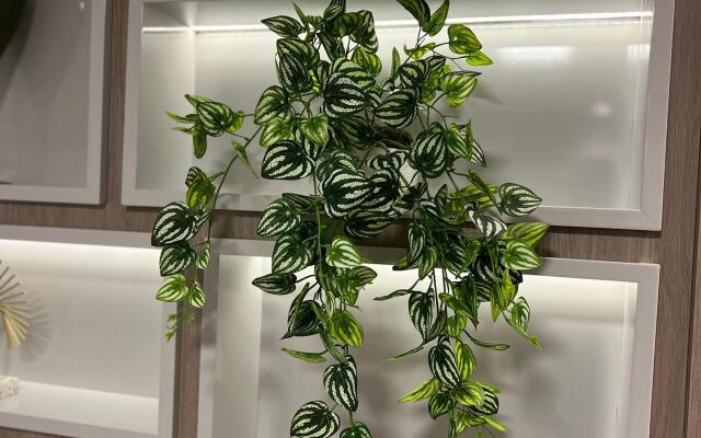 Studio 403 no Vita Boulevard