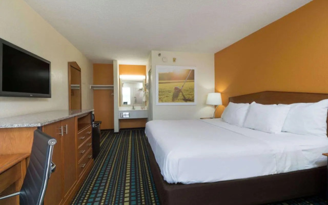 Rodeway Inn