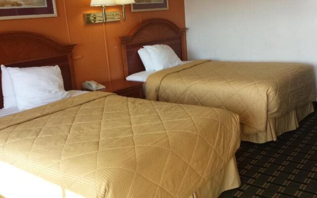 Best Way Inn
