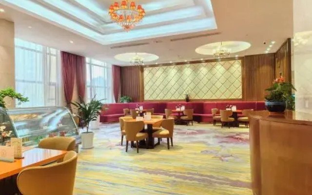 Xinghewan International Hotel