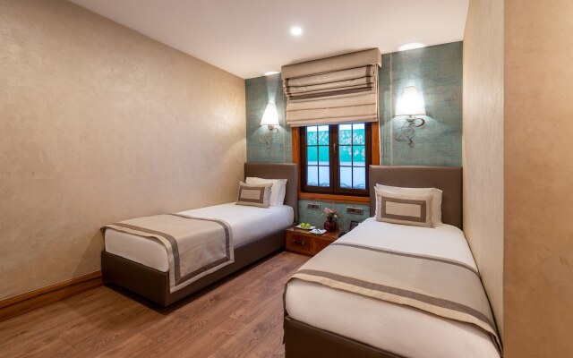 Biz Cevahir Hotel Sultanahmet