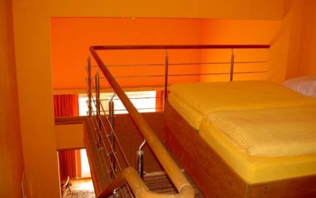 Hotel Gesellschaftshaus