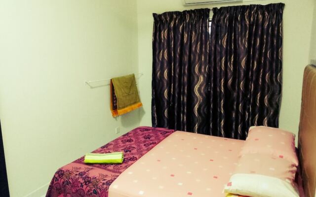 DKajang Villa Homestay