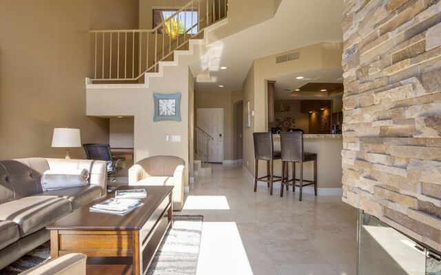 Mountain View Oasis at PGA West