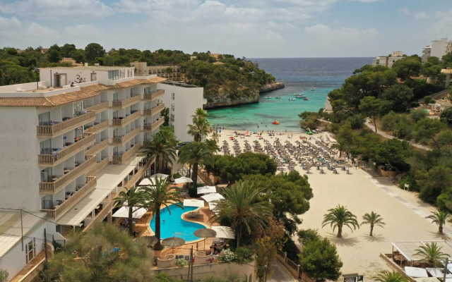 Village Cala Santanyi
