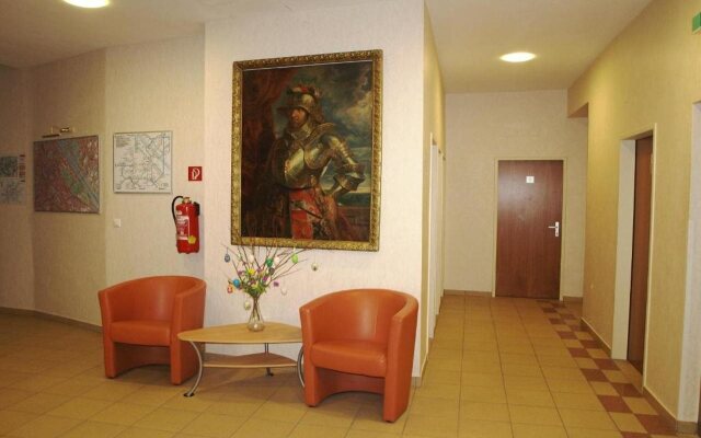 Hotel Terminus Vienna