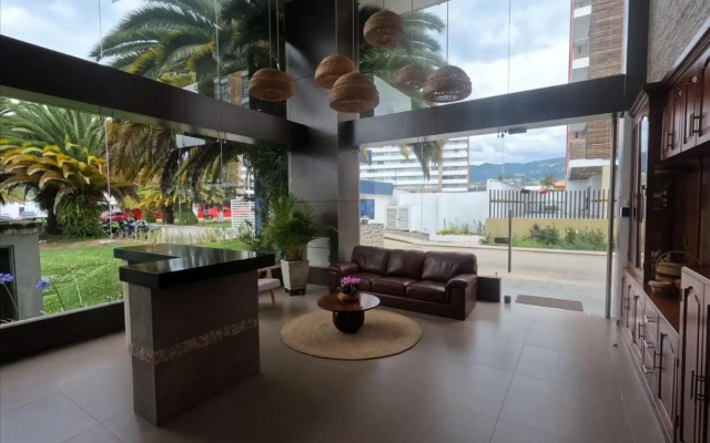 Samakwa Hotel Boutique