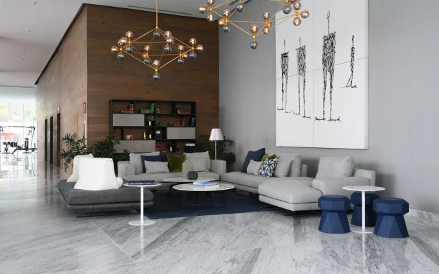 Park Life High Park, Querétaro, QRO.