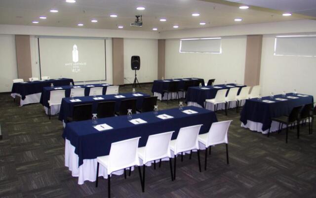 Hotel WLH Bogota - White Lighthouse