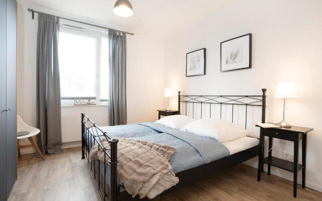 KellenHus Wohnung 7