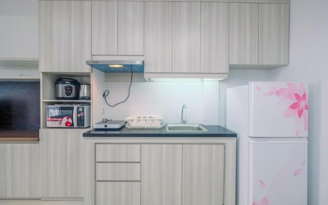 Stunning Studio Azalea Suites Apartment