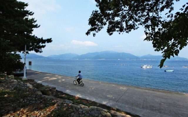 Namhae Dream Pension