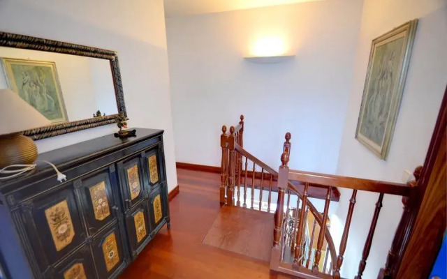 Zen House with Amazing Seaview by Hello Apartments Sitges