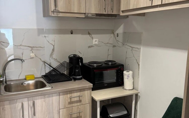 Athenian Stay Chara s 2 Apartment