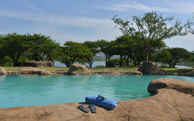 Tala Game Reserve