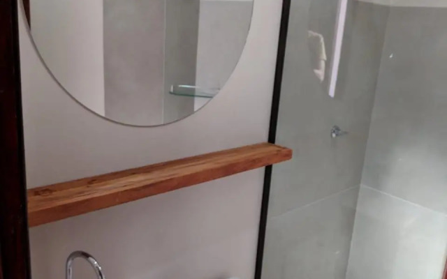 Ubatuba Centro - Casa terreo completa