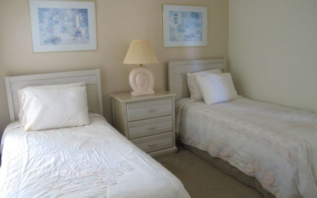 Indian Wells 3BR Pool Pets LD76