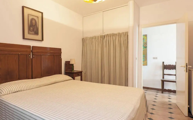 Villa Giorgisa Casale pool sea view