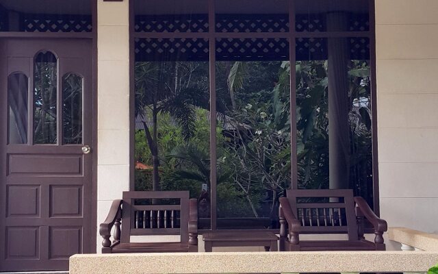 Clean Beach Resort