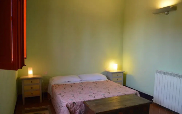 Holiday Apartment With Swimming Pool, Strade Bianche, Swimming Pool, View