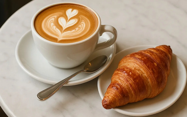 Relais Trastevere Station