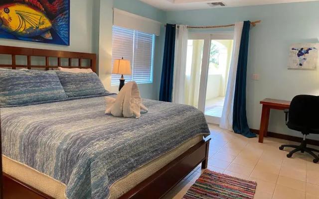 Miramar Villas Resort