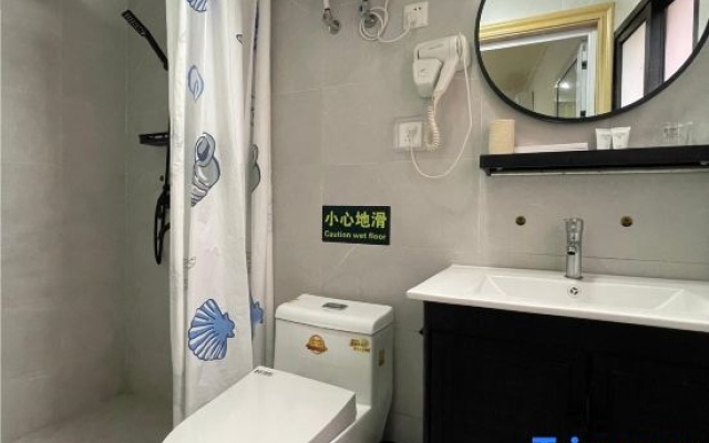 Gui Yu Home stay