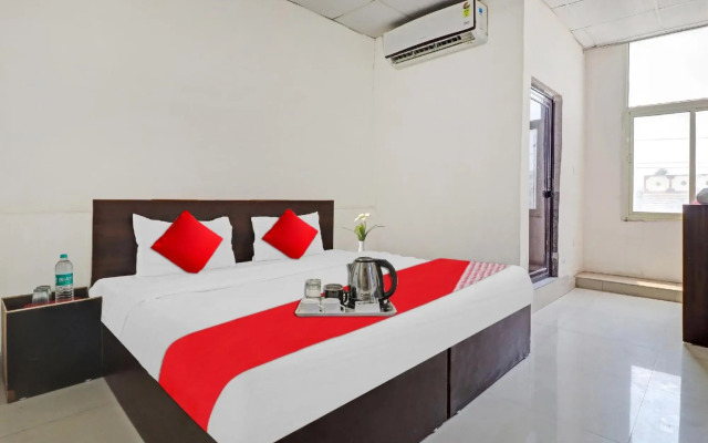 Flagship 89387 Kings Home Stay