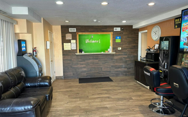 SureStay Hotel by Best Western Lincoln